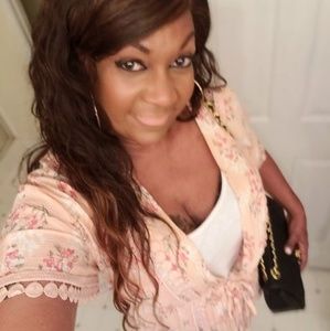 Meet your Posher, Gail